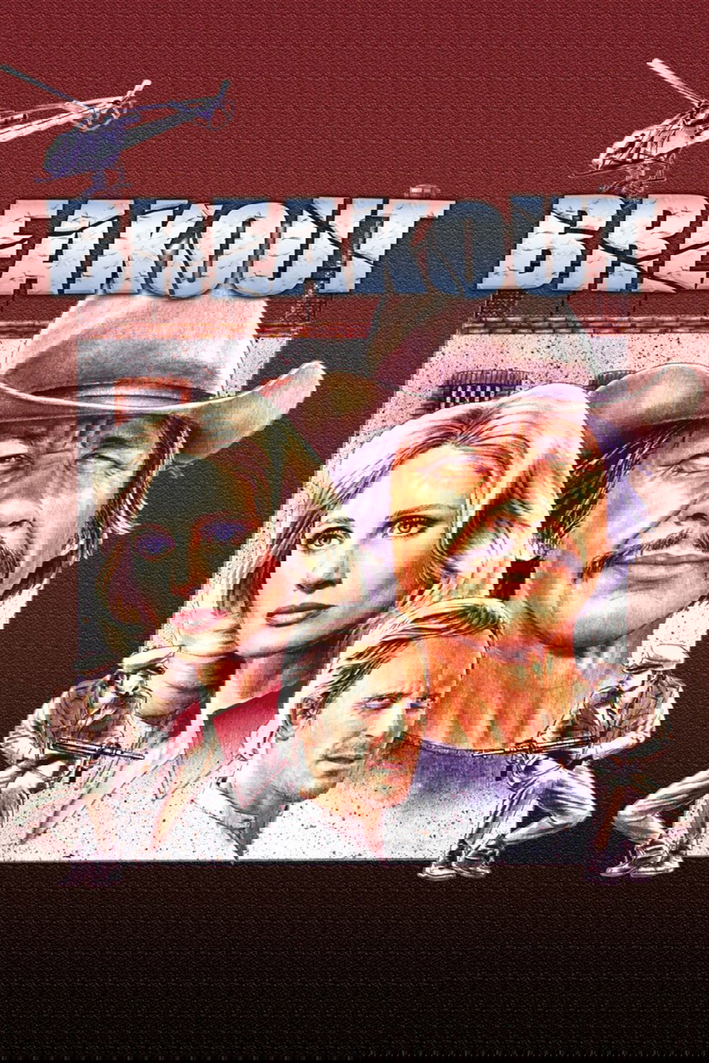 Oglądaj Brawurowe porwanie