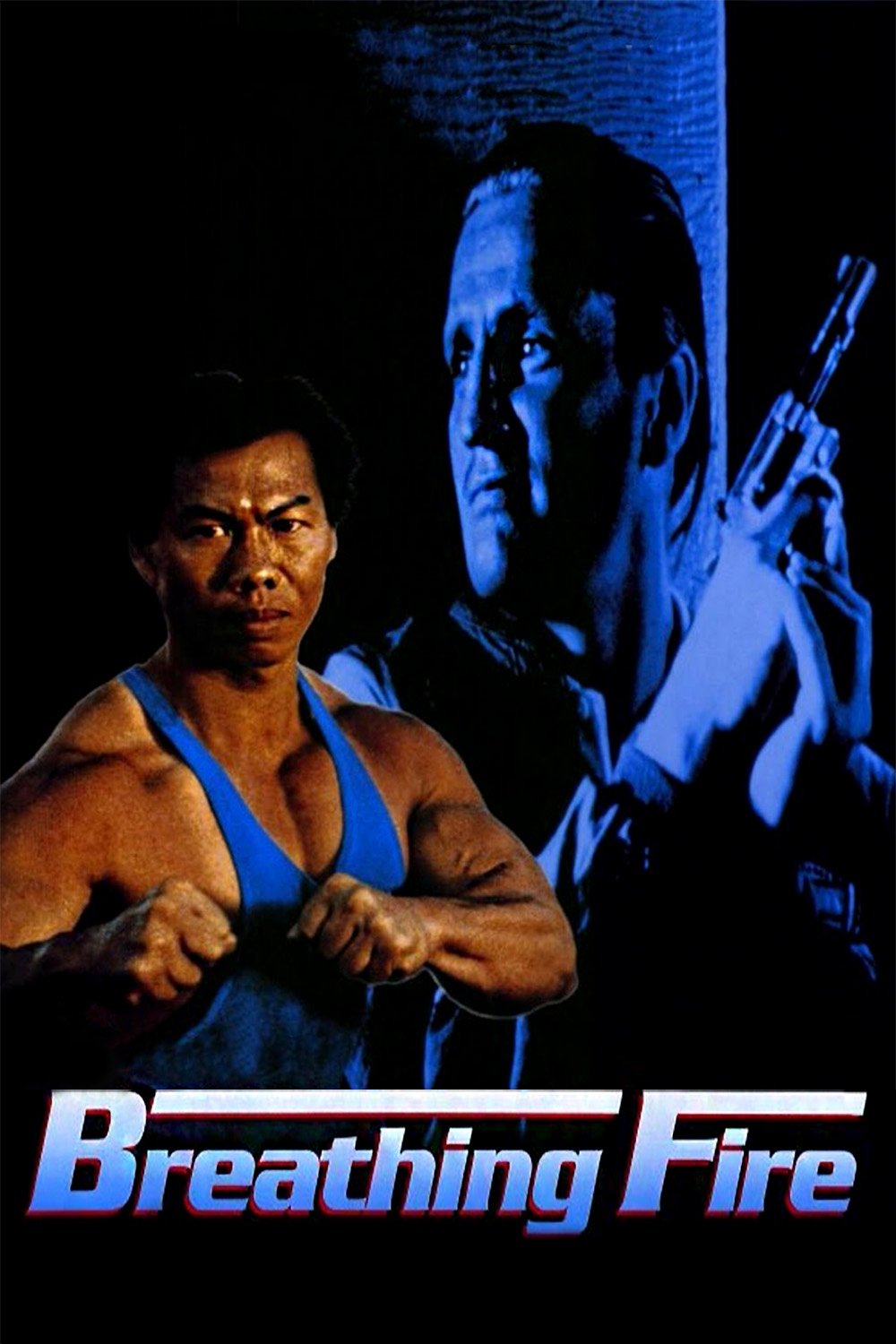 Oglądaj Breathing Fire