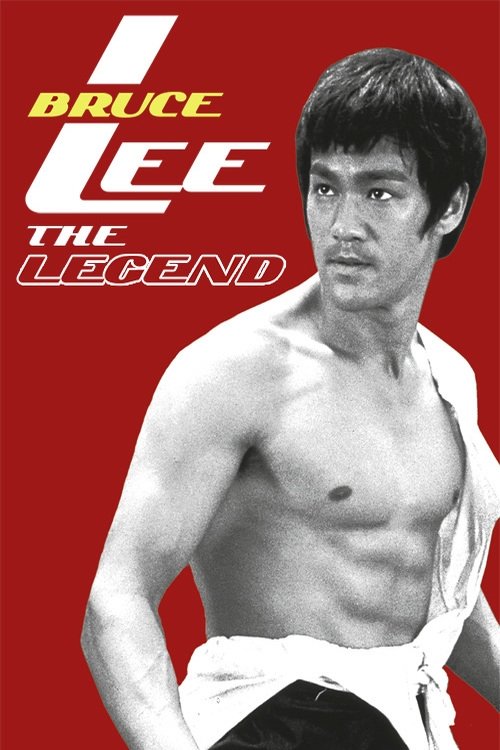 Oglądaj Bruce Lee, Legenda