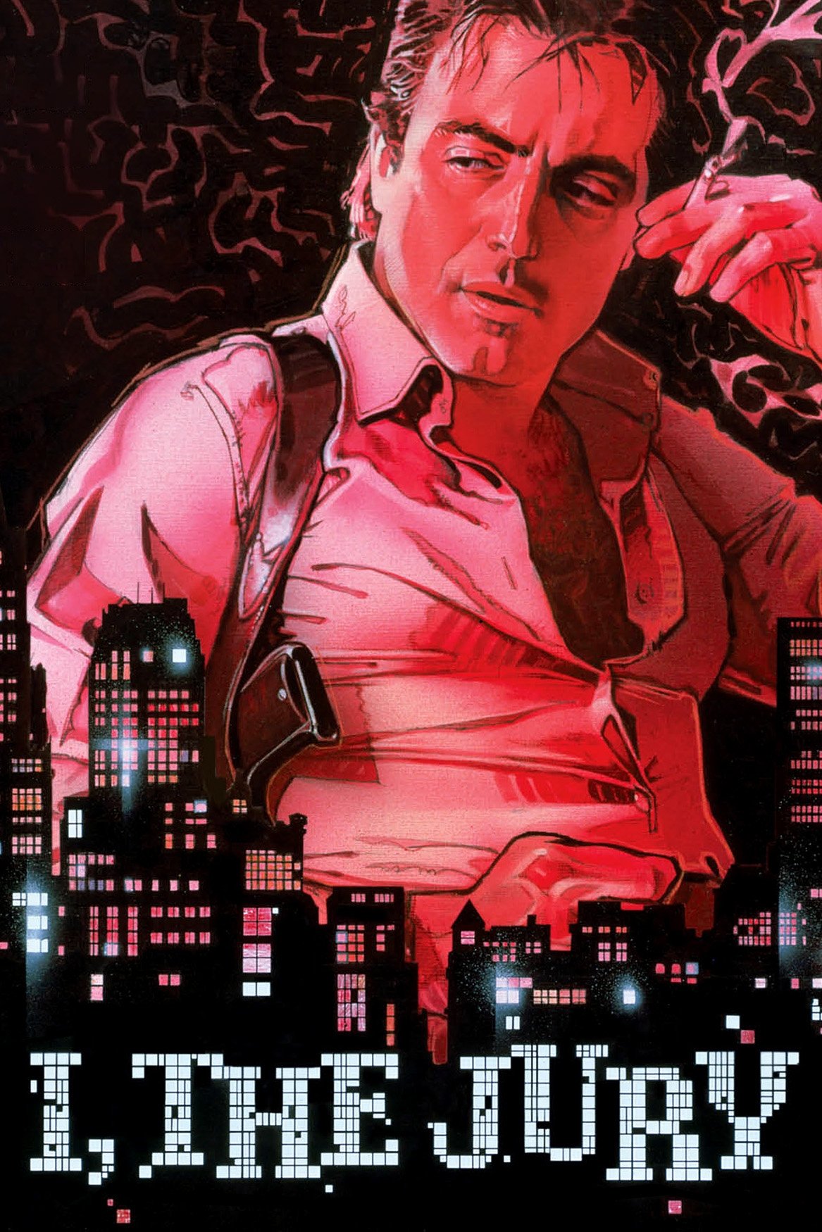 Oglądaj Brutalna gra