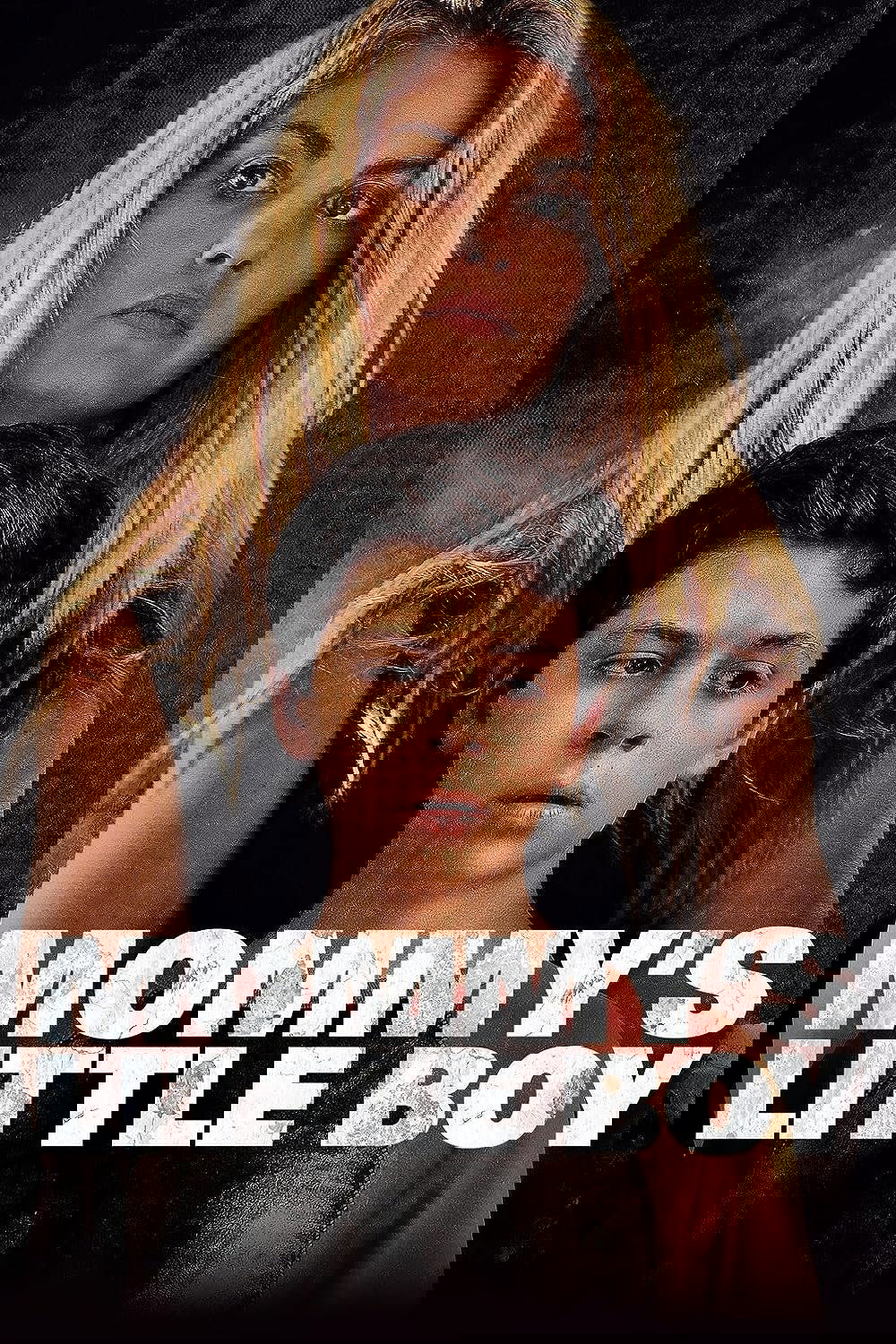 Oglądaj Brzydki sekret mamusi