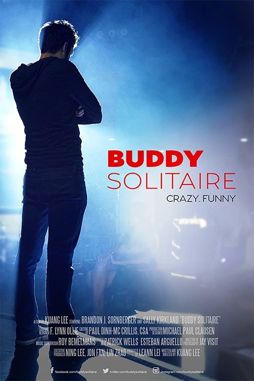 Oglądaj Buddy Solitaire