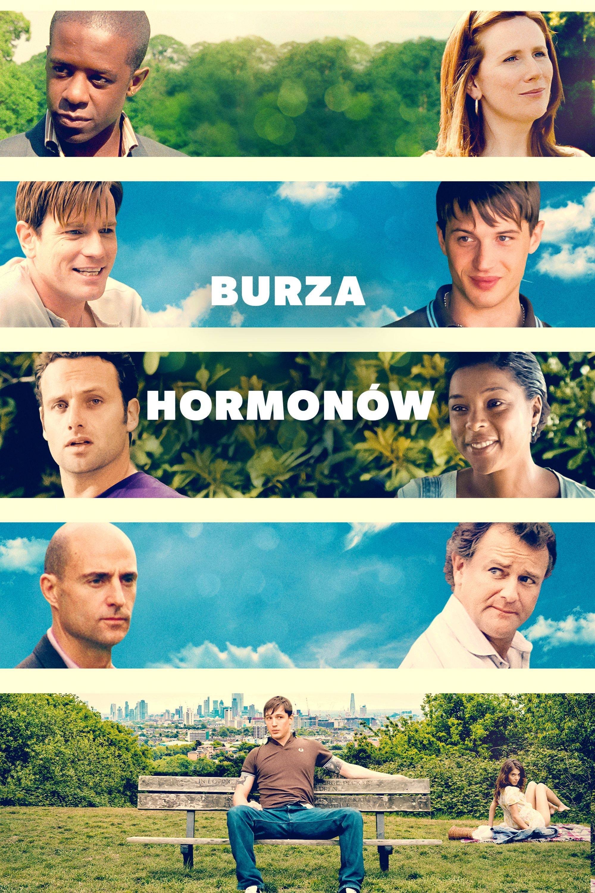 Oglądaj Burza hormonów