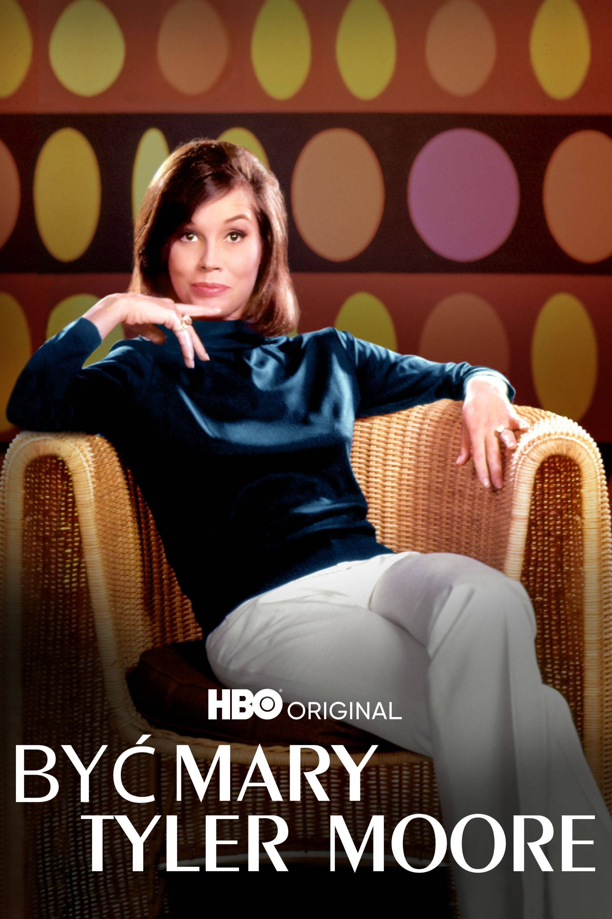 Oglądaj Być Mary Tyler Moore