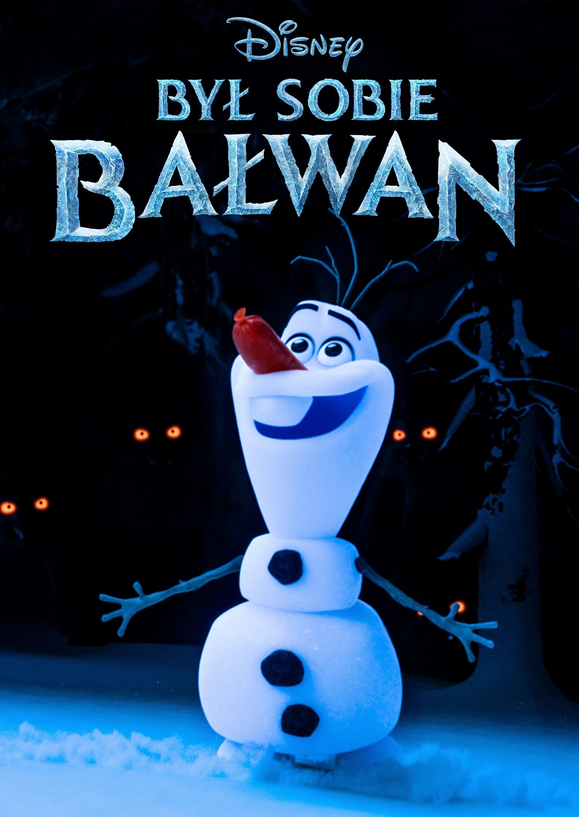 Oglądaj Był sobie bałwan