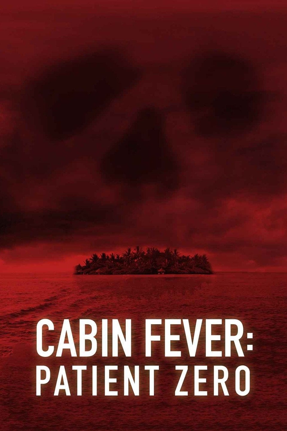 Oglądaj Cabin Fever: Patient Zero
