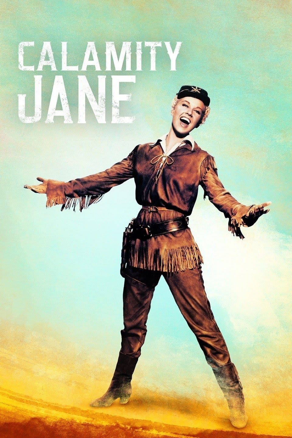 Oglądaj Calamity Jane