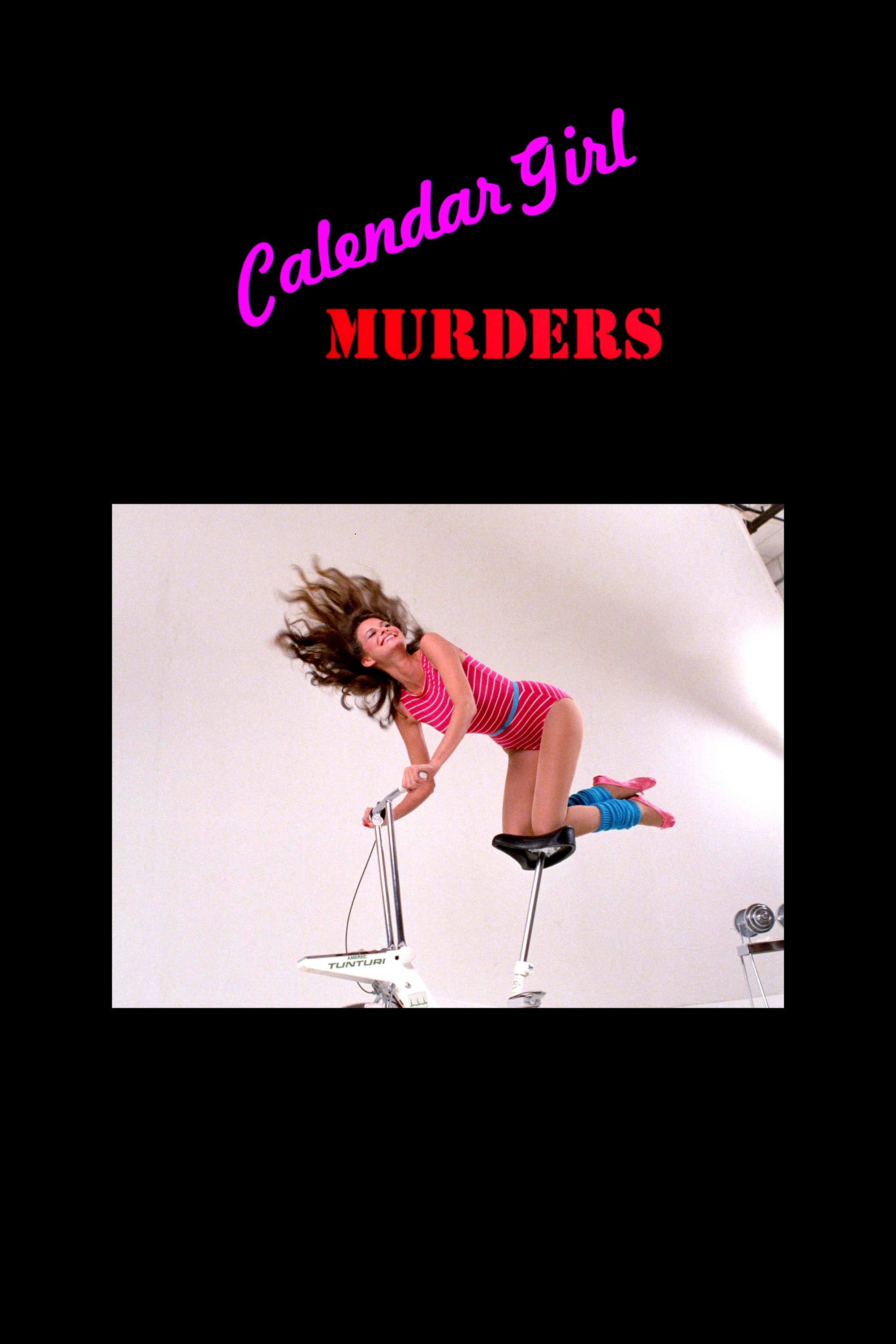 Oglądaj Calendar Girl Murders