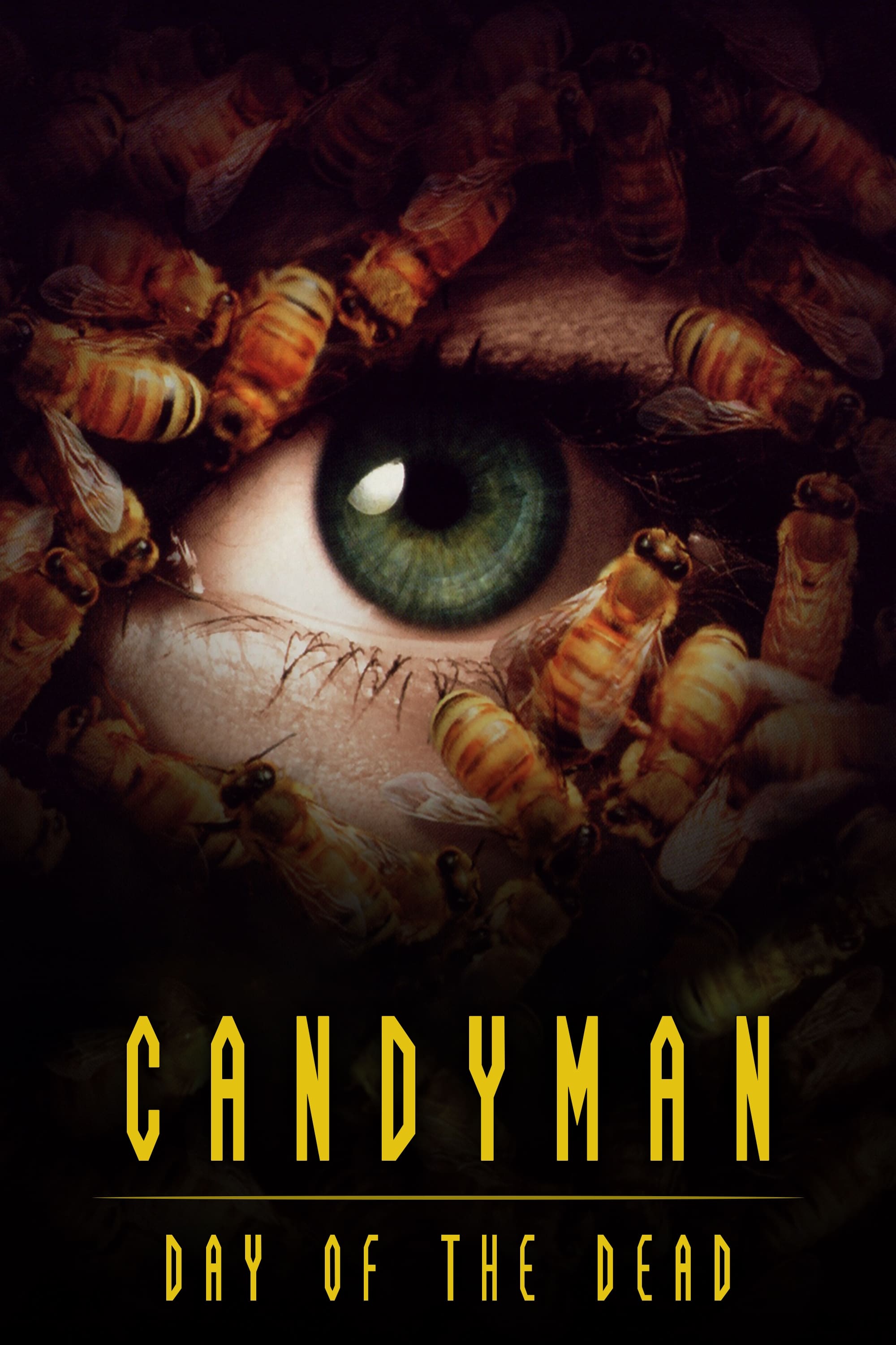 Oglądaj Candyman III: Dzień umarłych