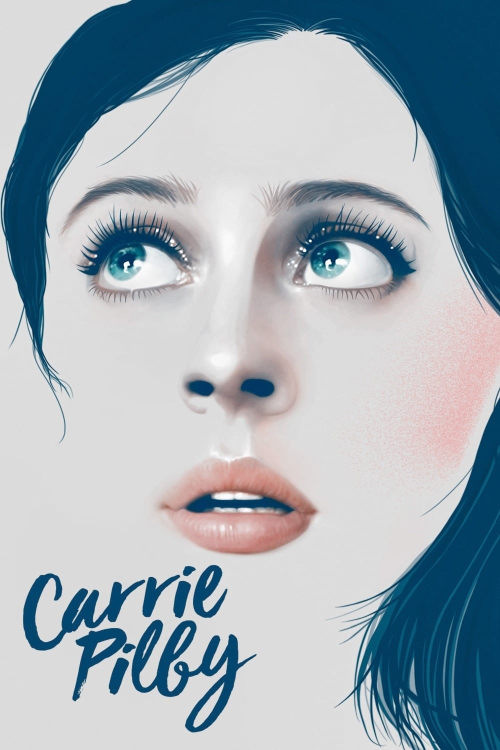 Oglądaj Carrie Pilby