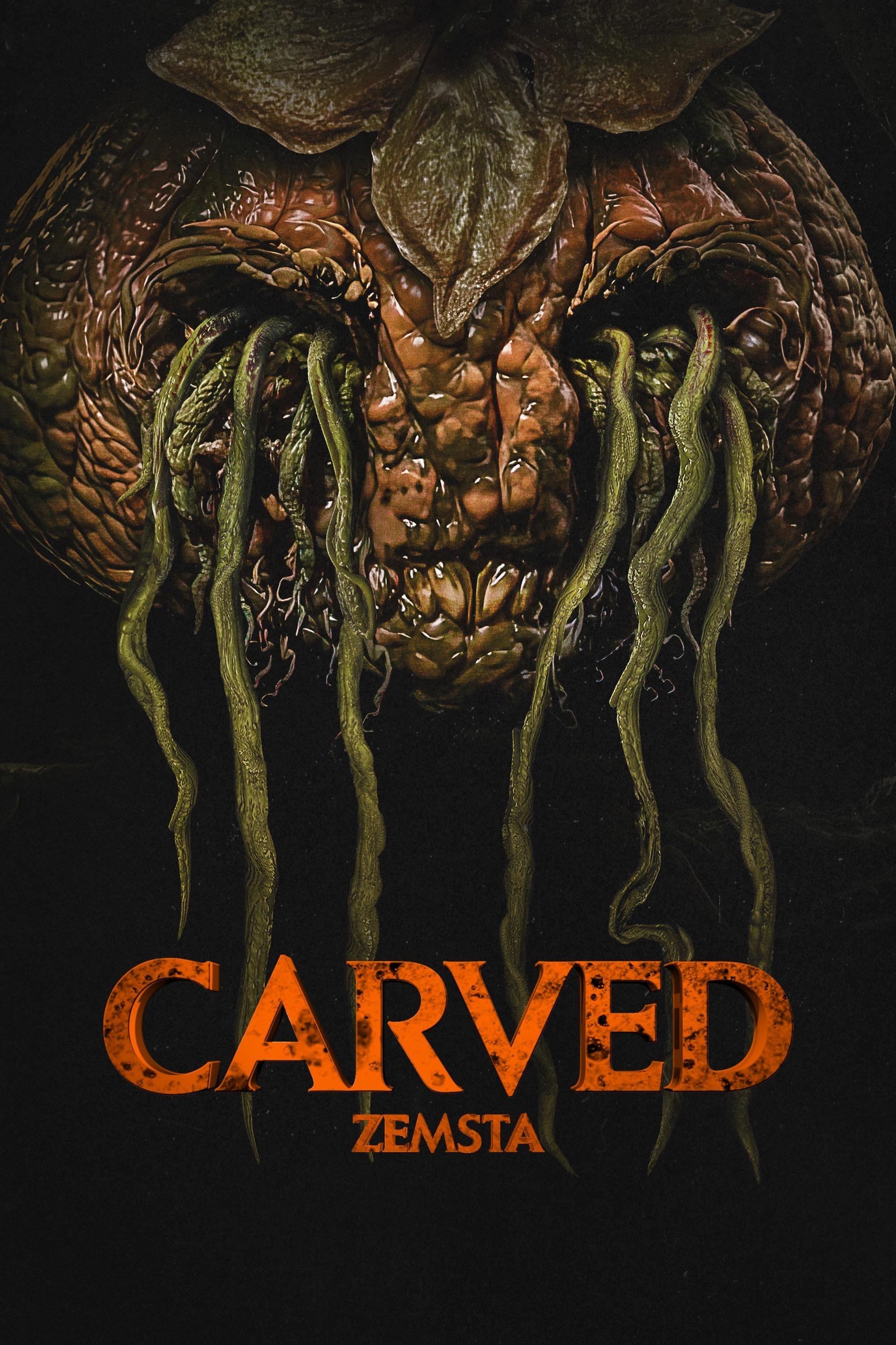 Oglądaj Carved: zemsta