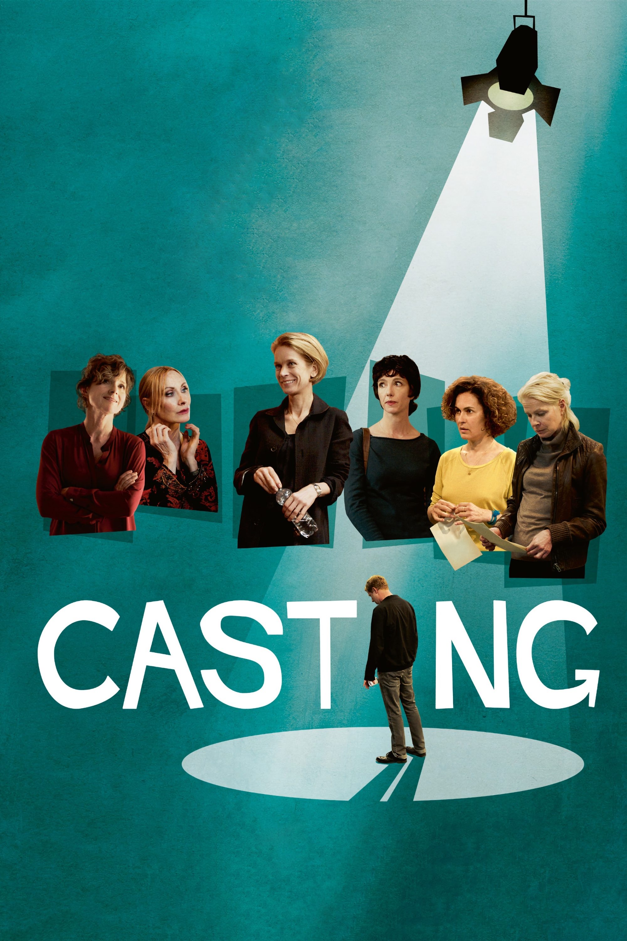Oglądaj Casting