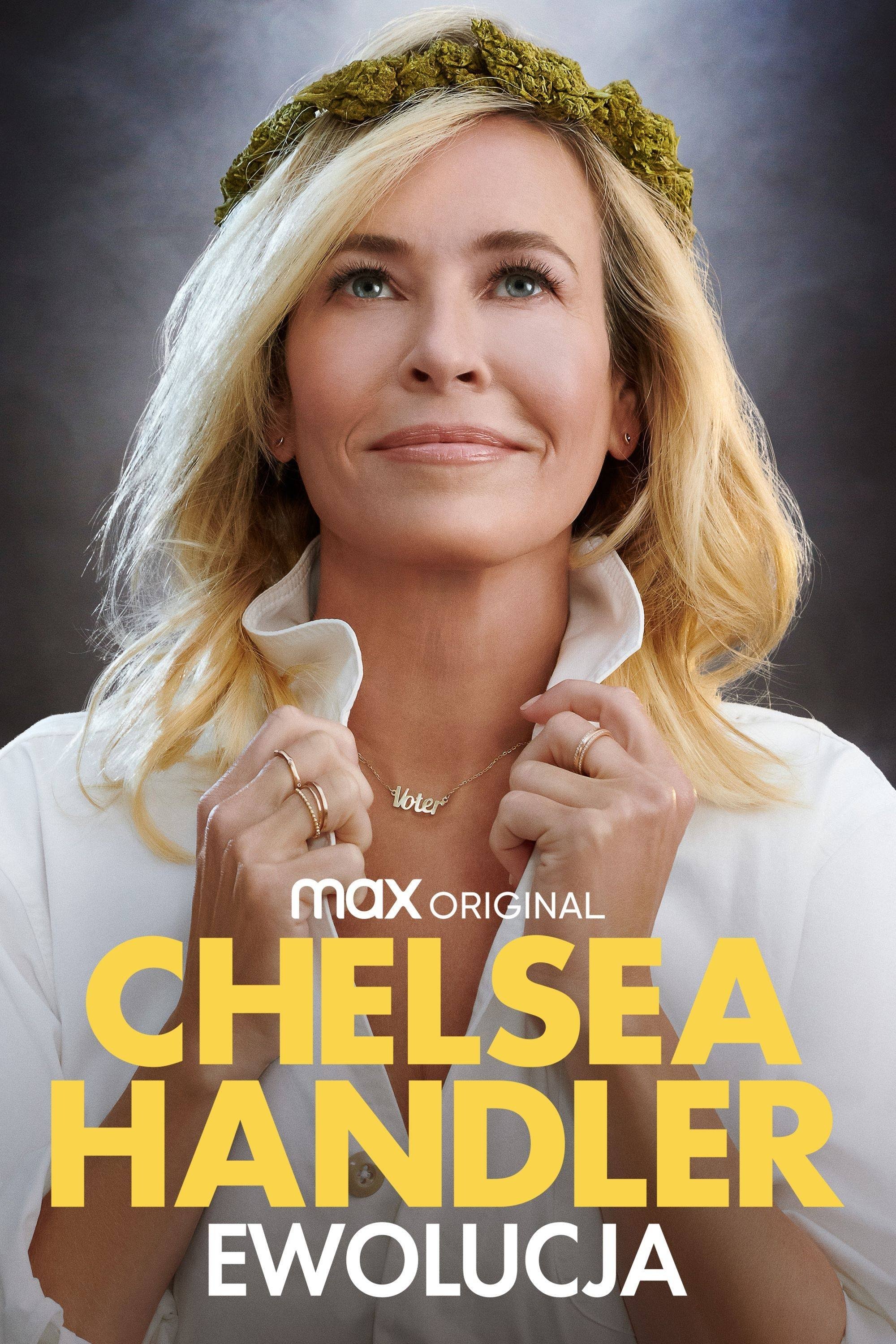 Oglądaj Chelsea Handler: Ewolucja