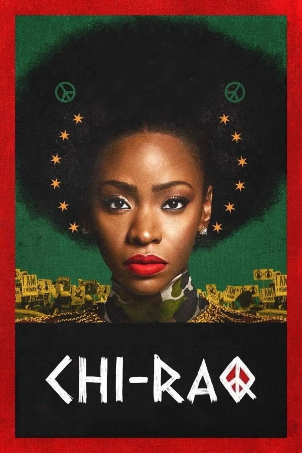 Oglądaj Chi-Raq