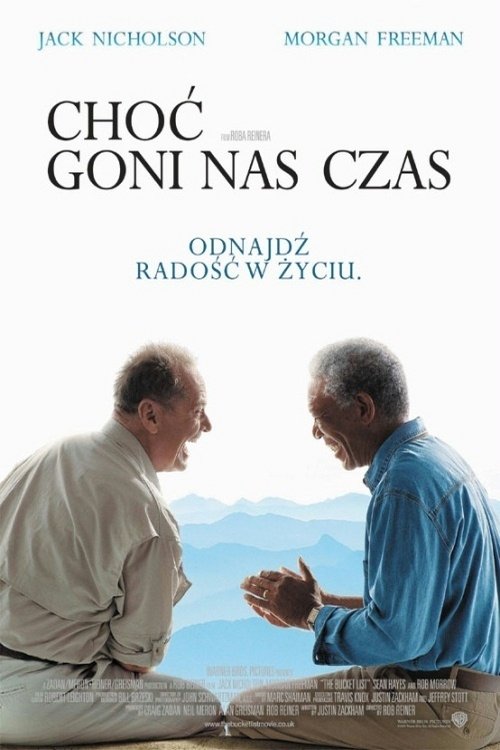 Oglądaj Choć Goni Nas Czas
