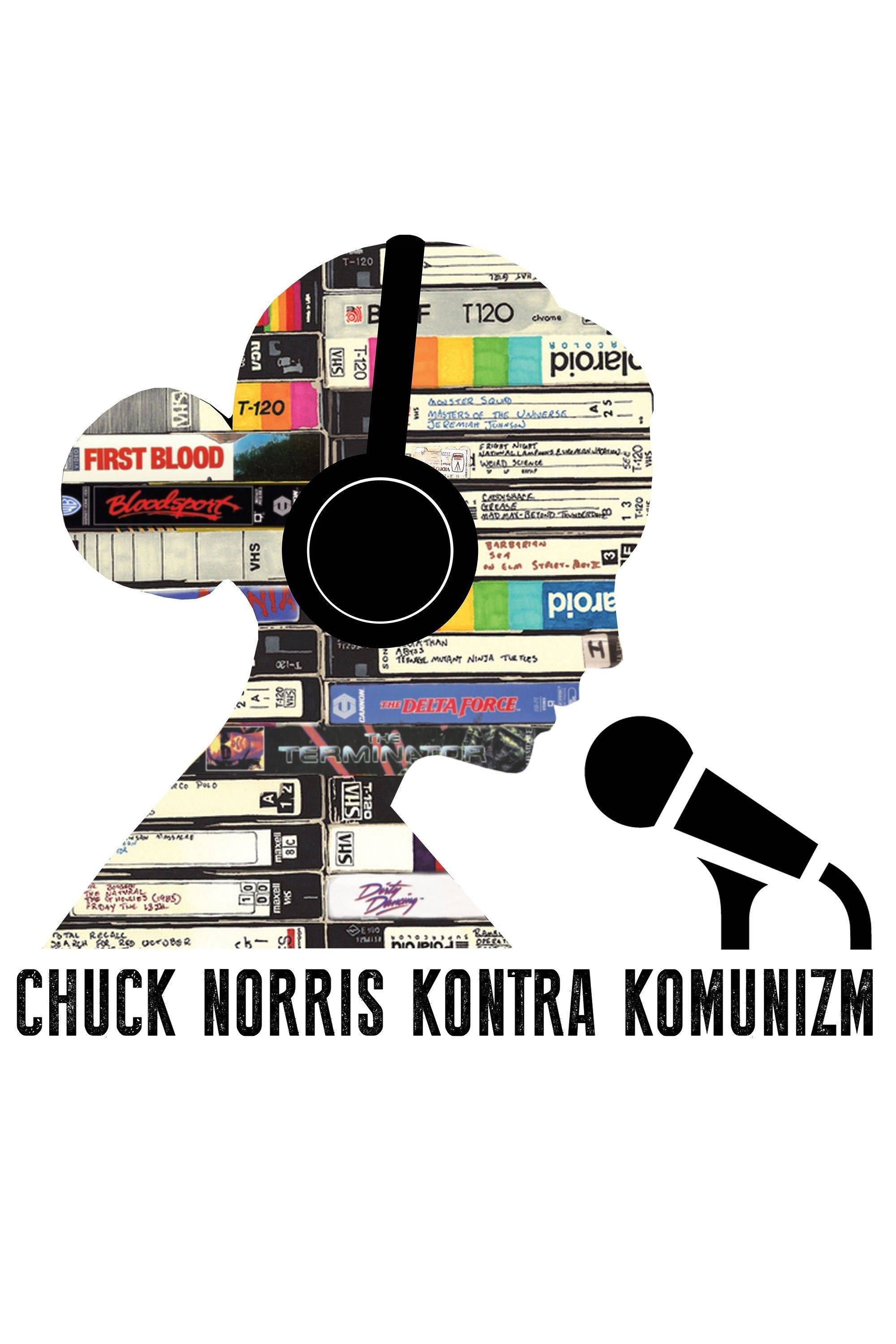 Oglądaj Chuck Norris kontra komunizm