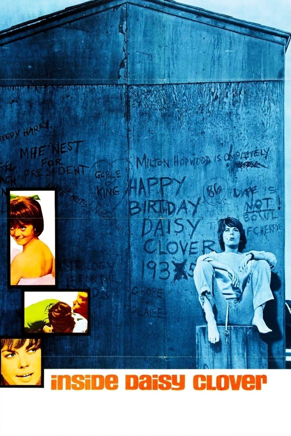 Oglądaj Ciemna strona sławy