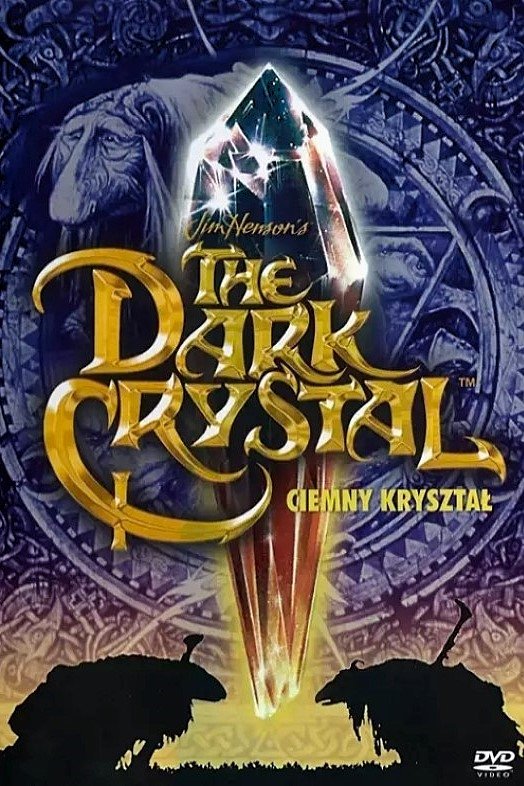 Oglądaj Ciemny Kryształ