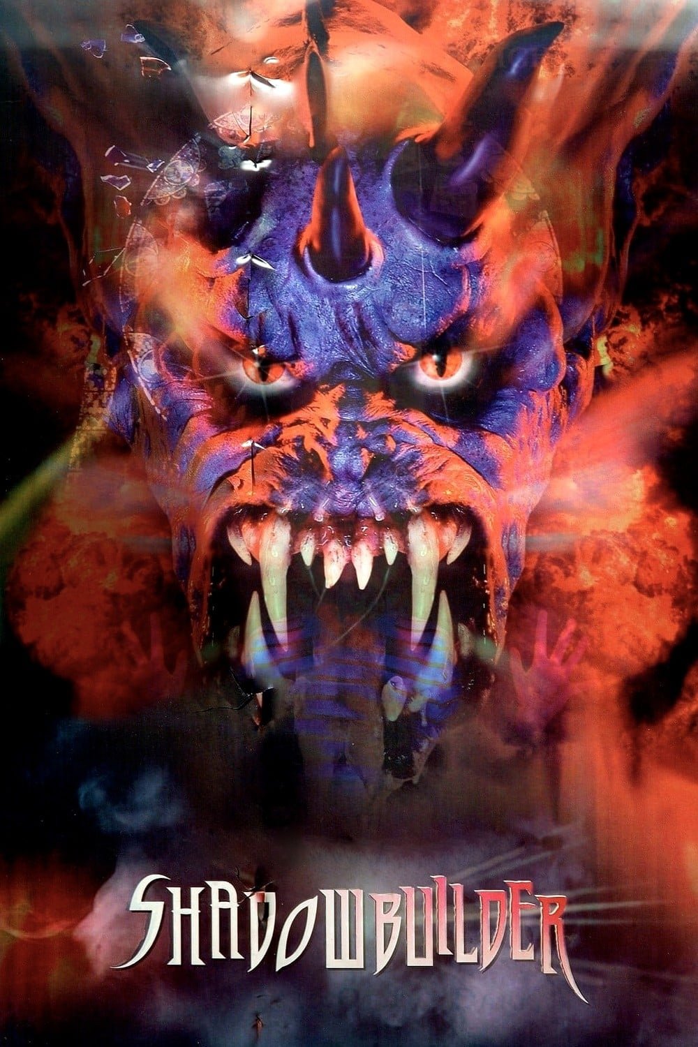 Oglądaj Cień bestii