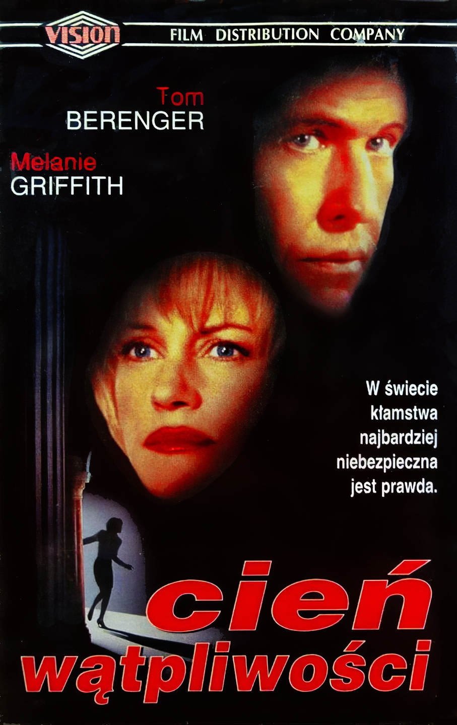 Oglądaj Cień wątpliwości