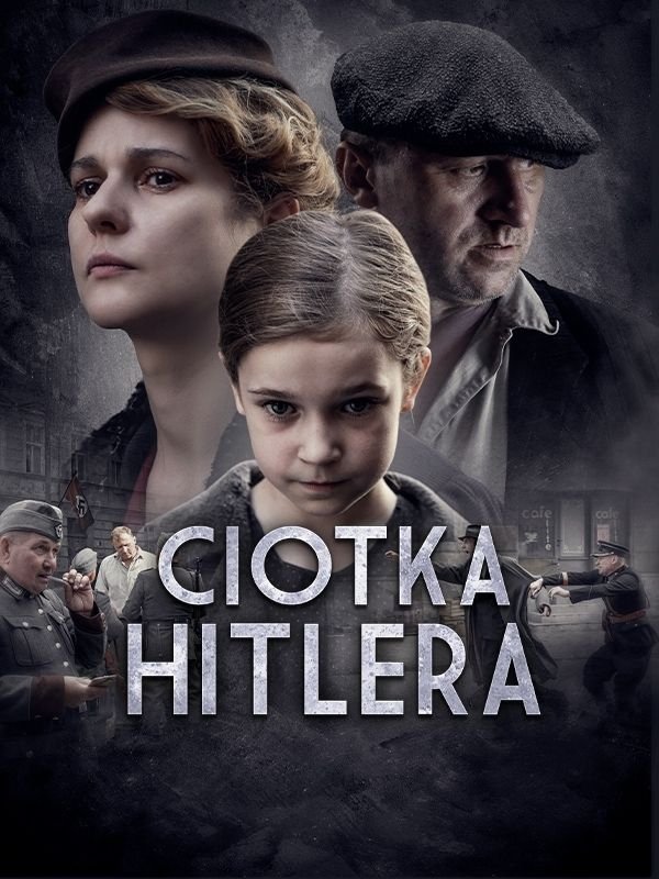 Oglądaj Ciotka Hitlera