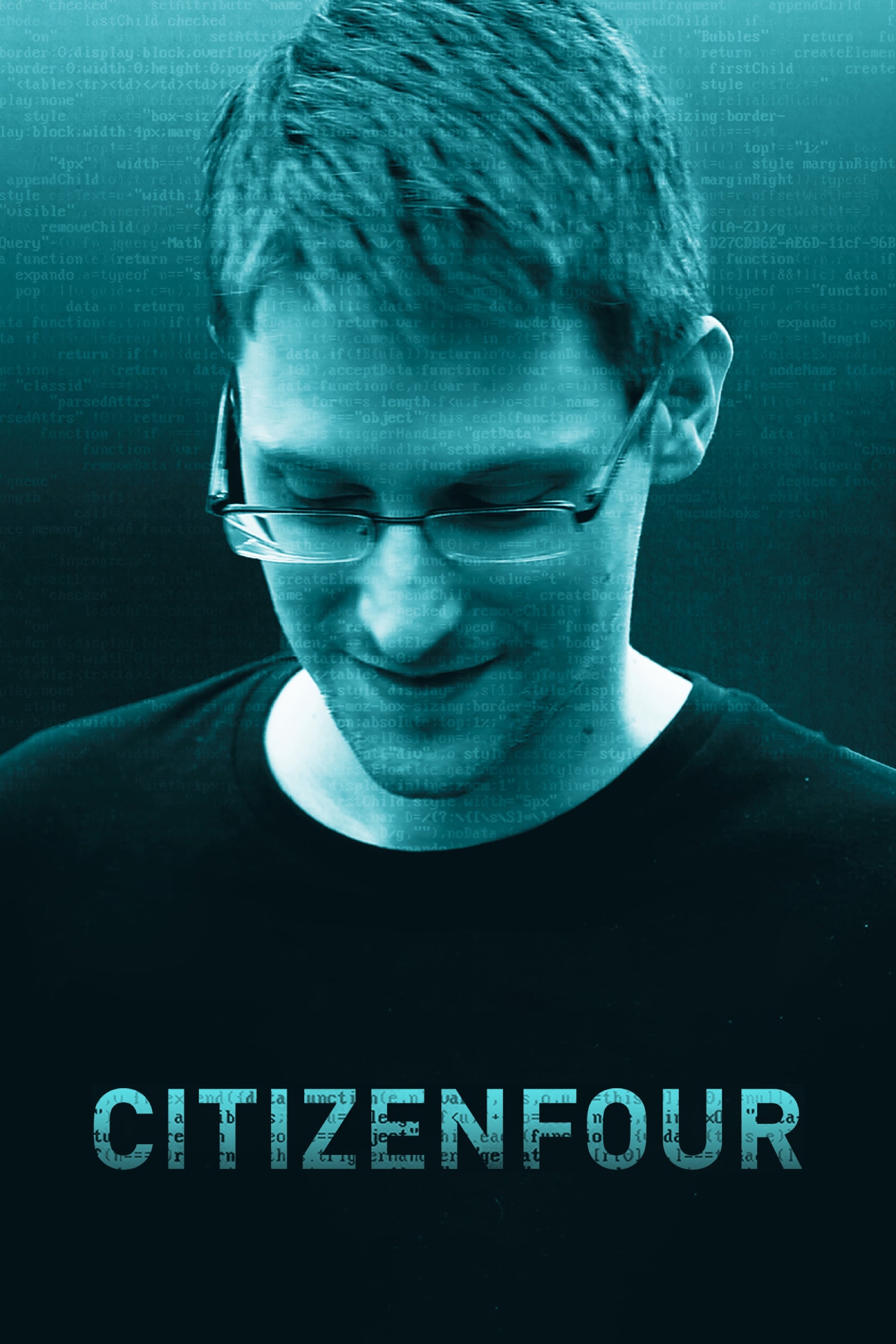 Oglądaj Citizenfour