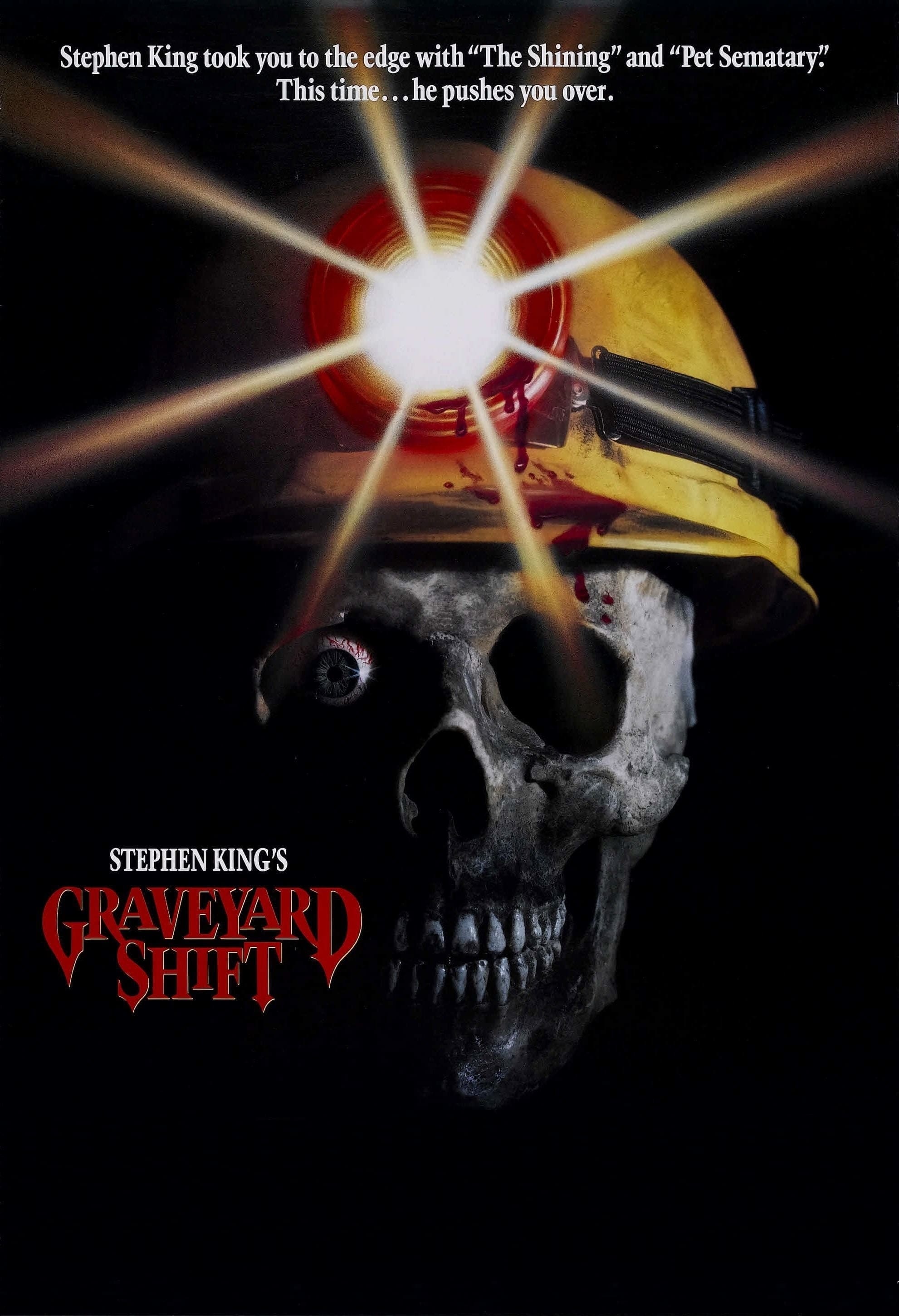 Oglądaj Cmentarna szychta