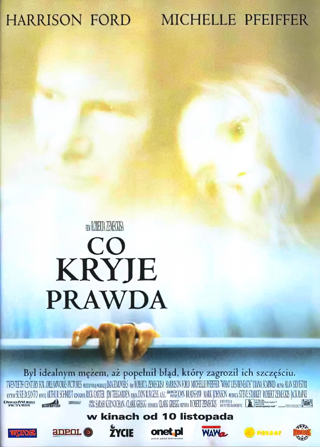 Oglądaj Co Kryje Prawda