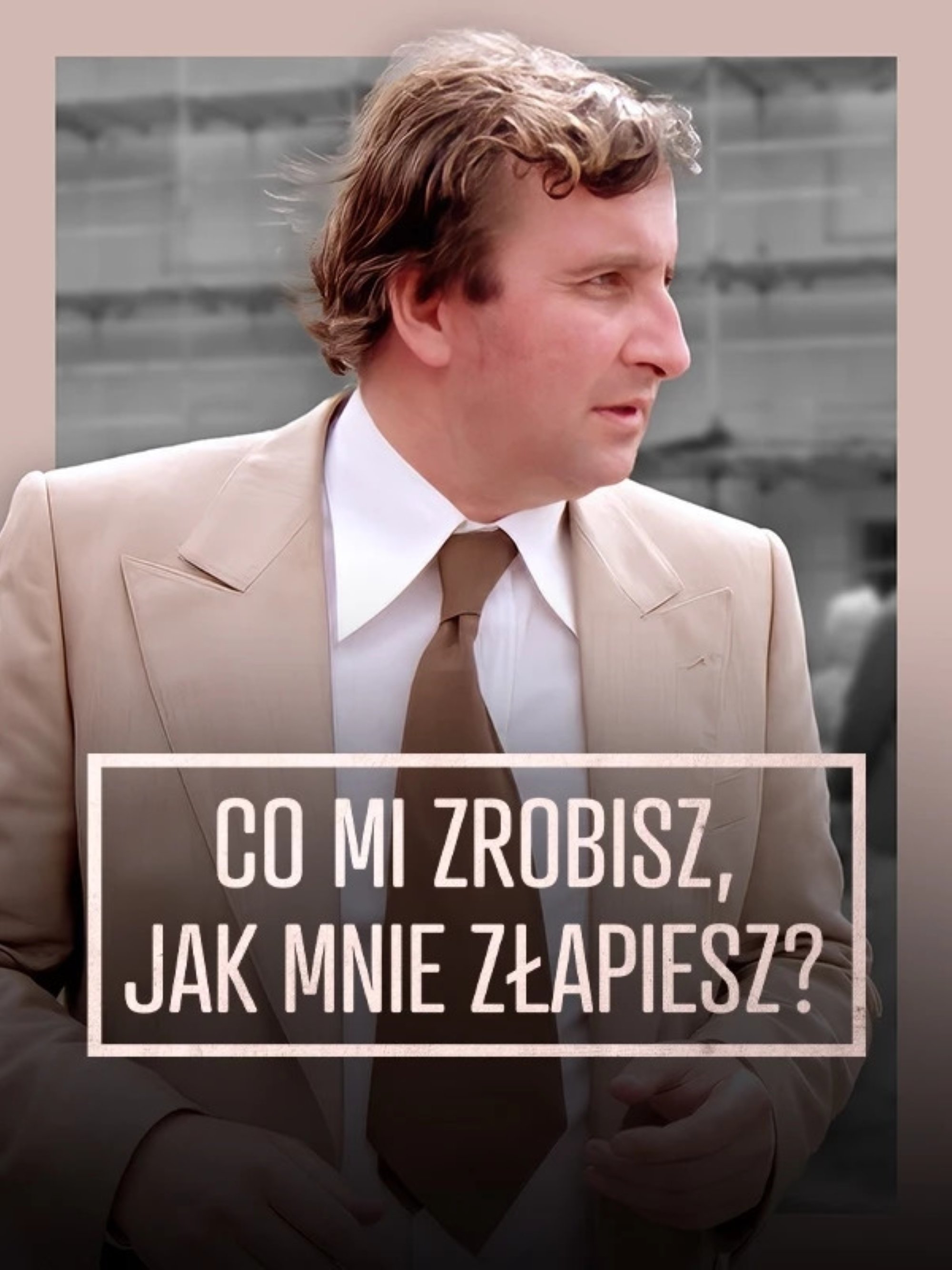 Oglądaj Co mi zrobisz, jak mnie złapiesz