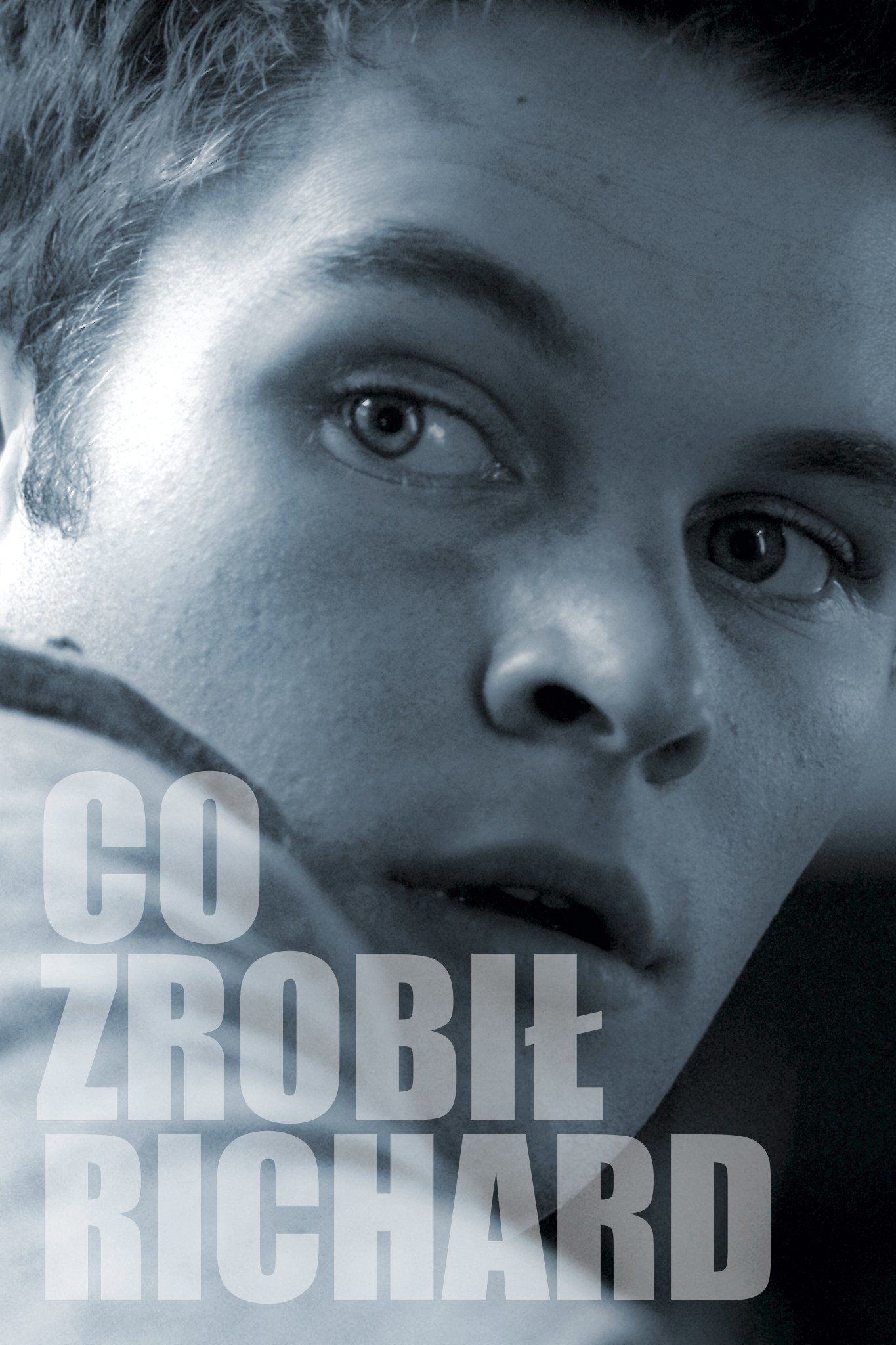 Oglądaj Co zrobił Richard