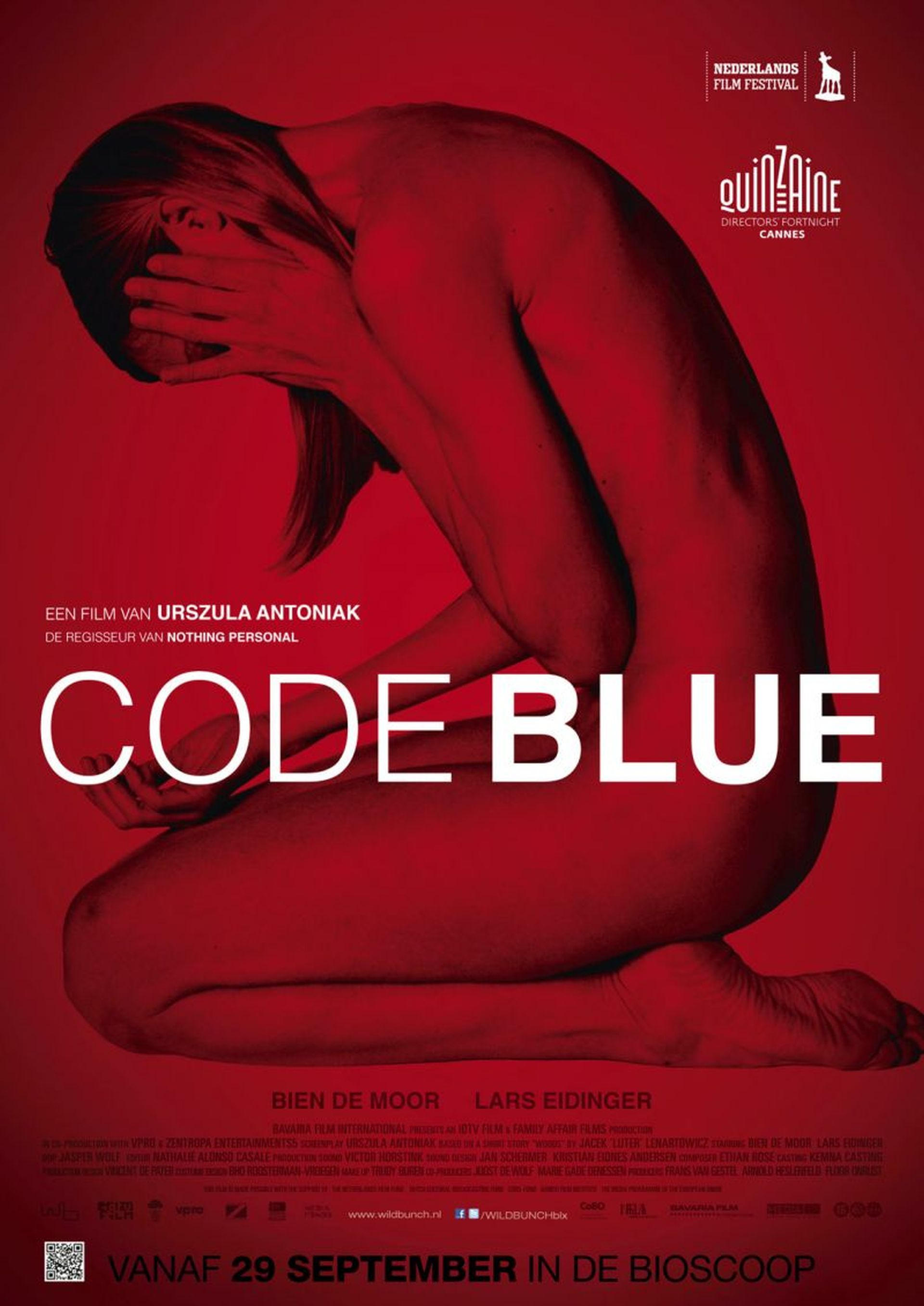 Oglądaj Code Blue