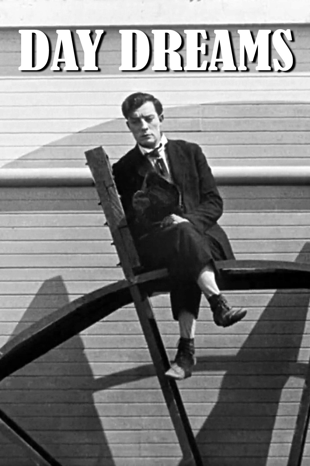 Oglądaj Codzienne marzenia