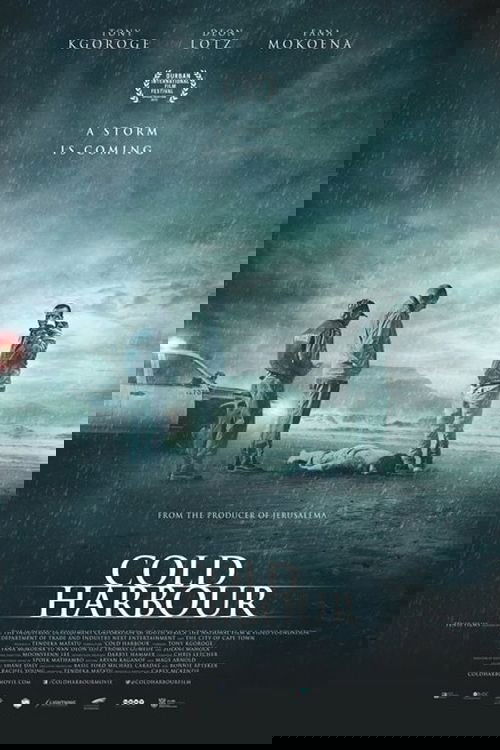 Oglądaj Cold Harbour