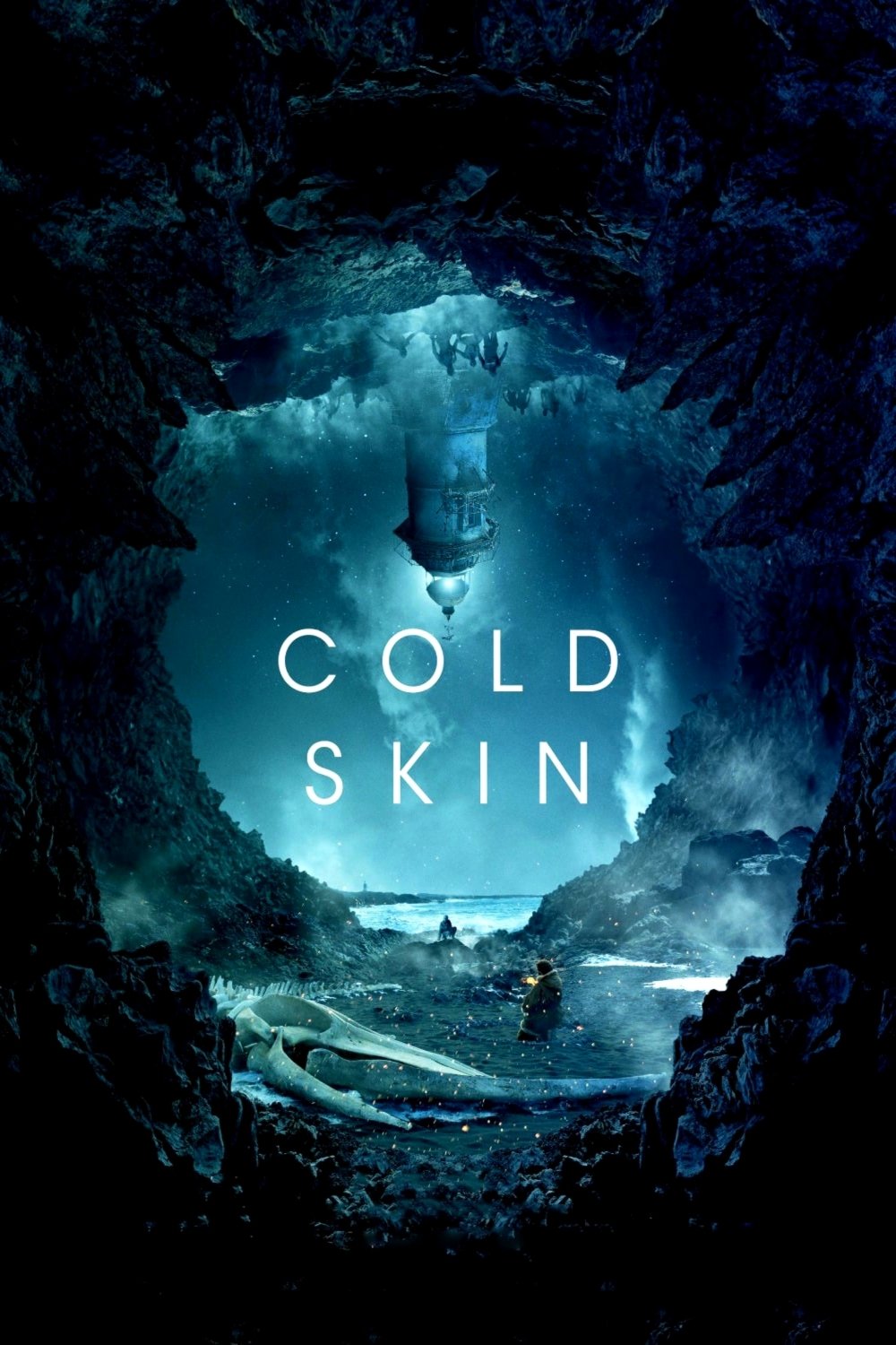Oglądaj Cold Skin