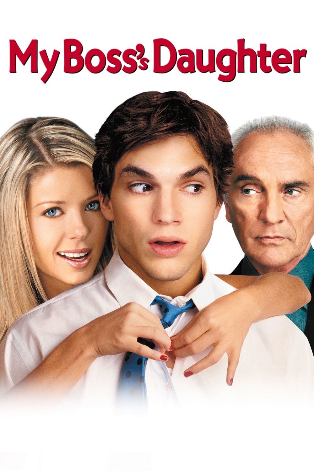 Oglądaj Córka mojego szefa