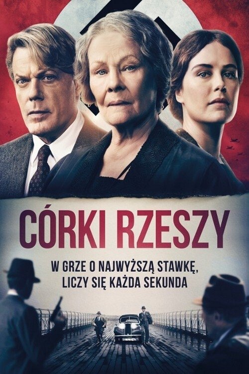 Oglądaj Córki Rzeszy