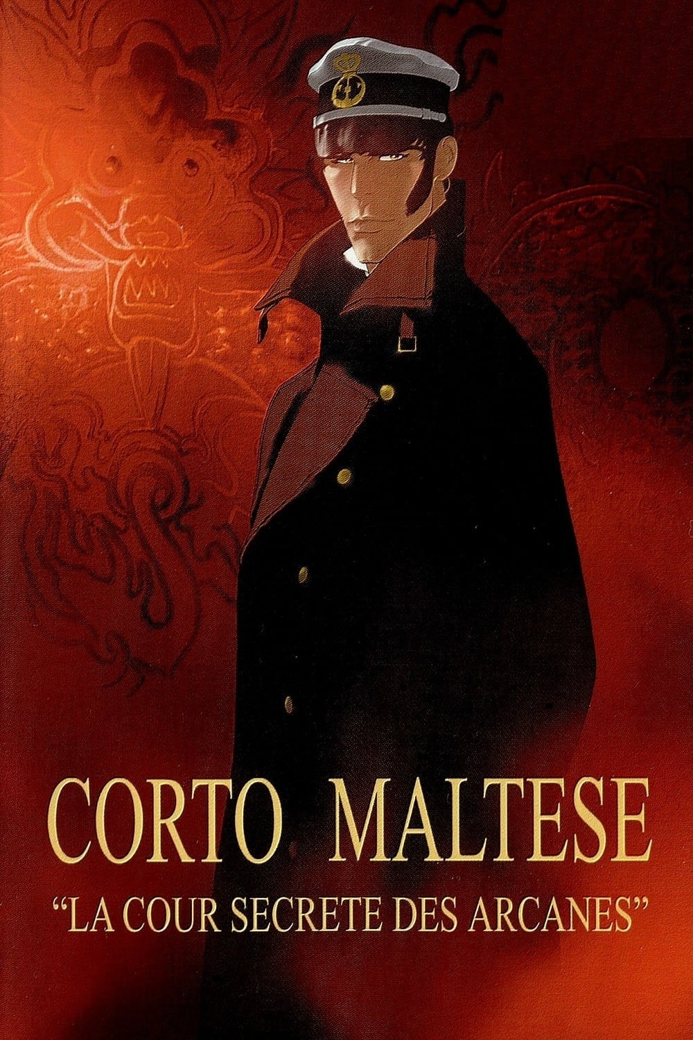 Oglądaj Corto Maltese