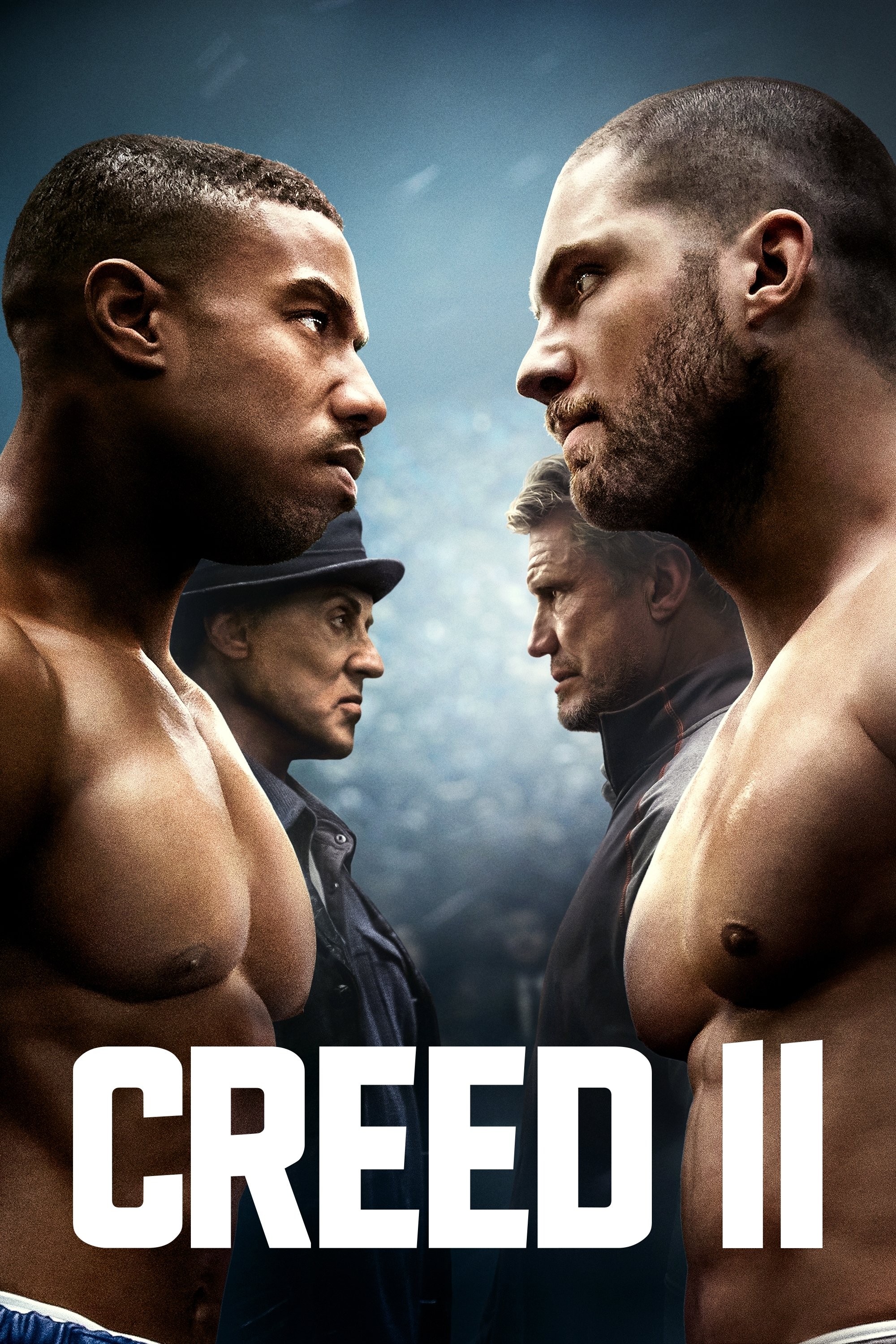 Oglądaj Creed II