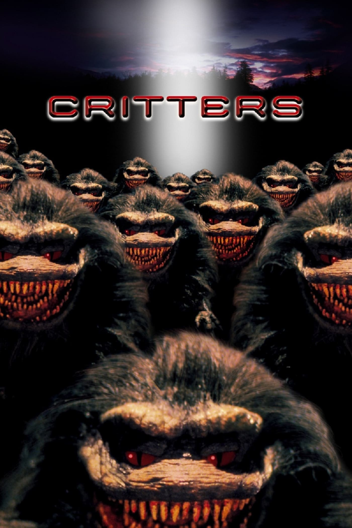 Oglądaj Critters