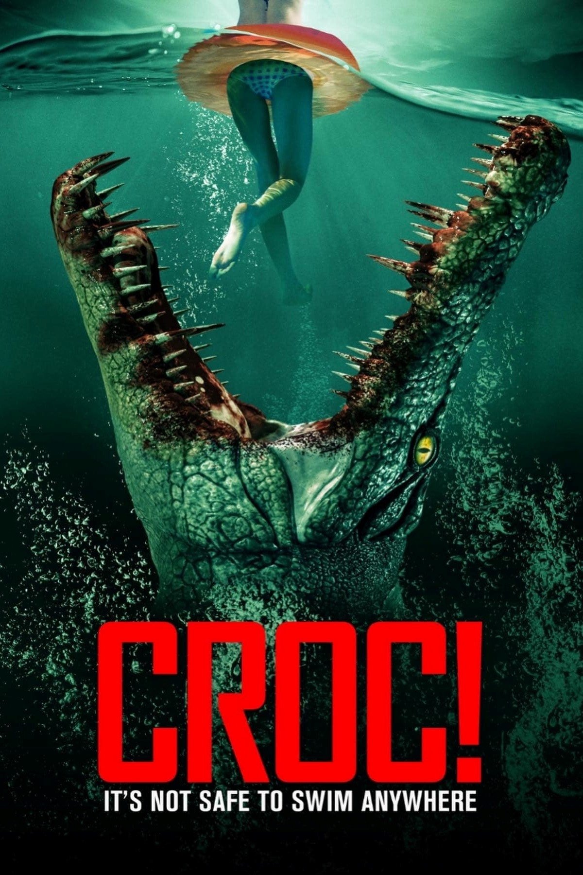 Oglądaj Croc!