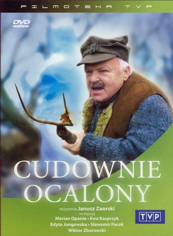 Oglądaj Cudownie ocalony