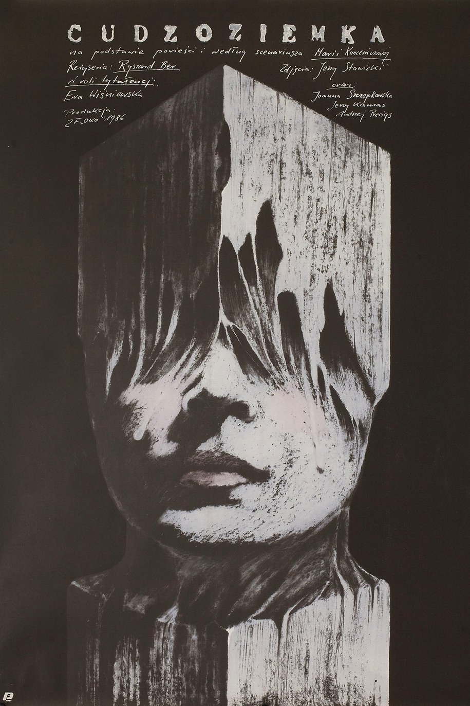 Oglądaj Cudzoziemka