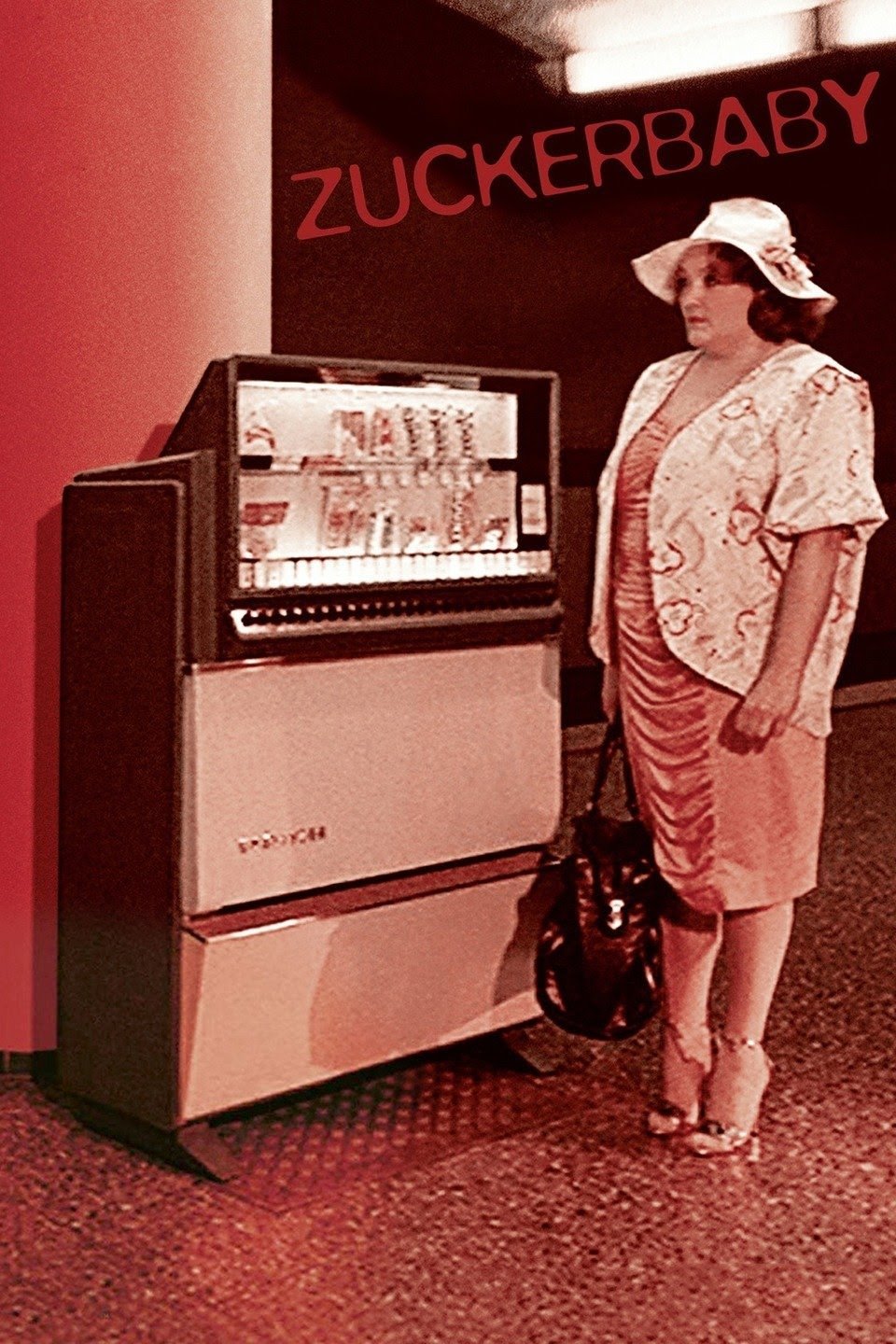 Oglądaj Cukiereczek