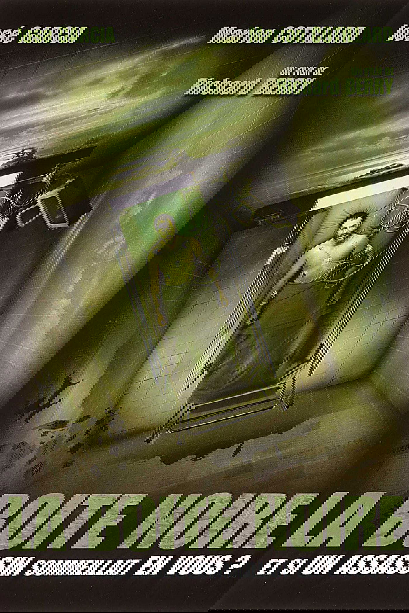 Oglądaj Czarna skrzynka