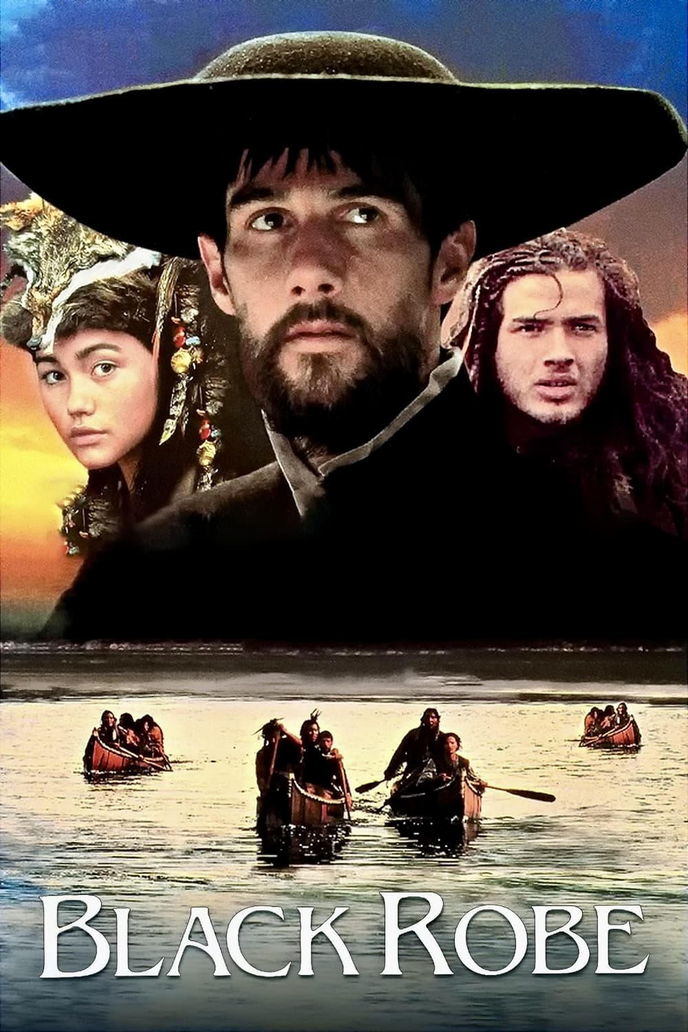 Oglądaj Czarna suknia