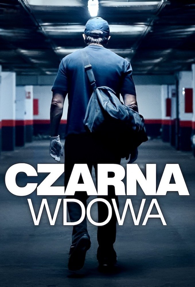 Oglądaj Czarna wdowa