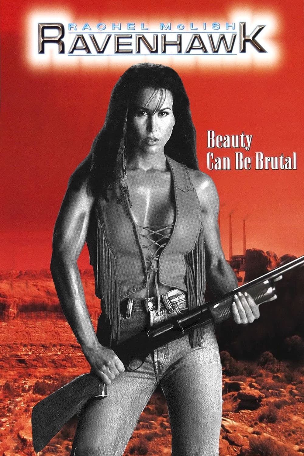 Oglądaj Czarny Jastrząb