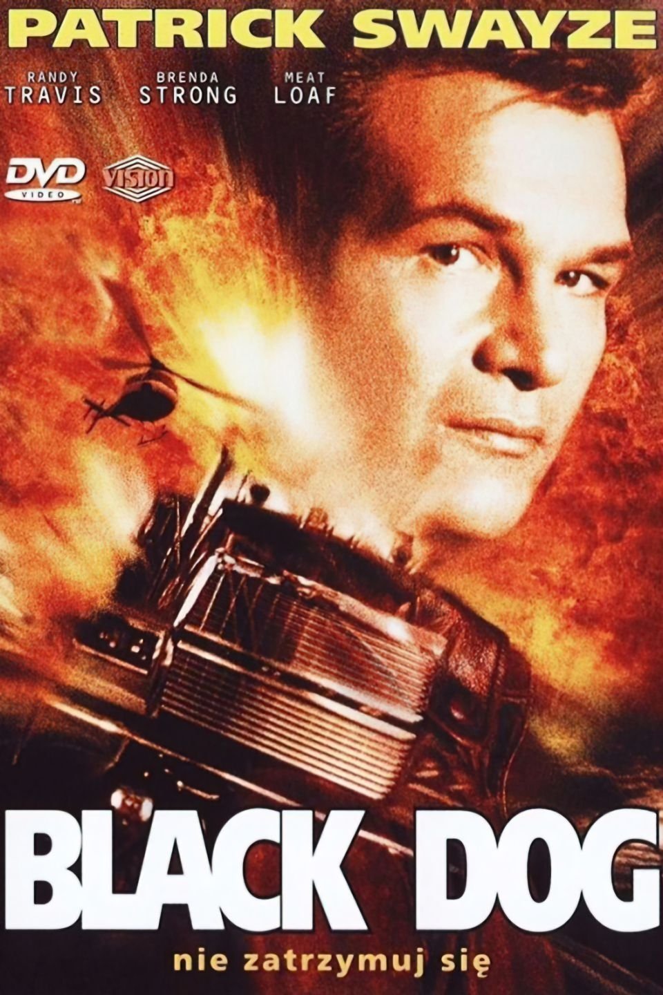 Oglądaj Czarny Pies