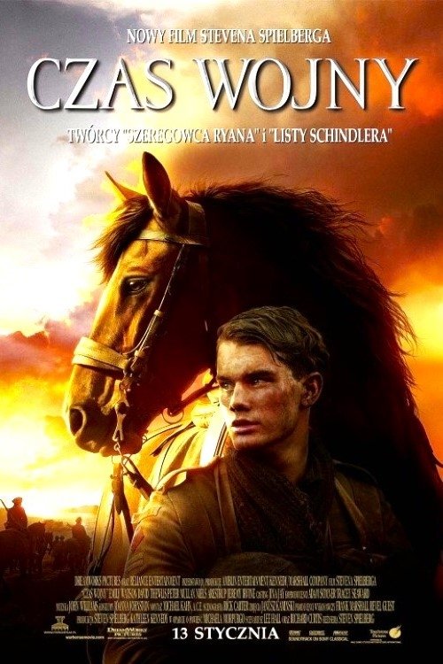 Oglądaj Czas wojny