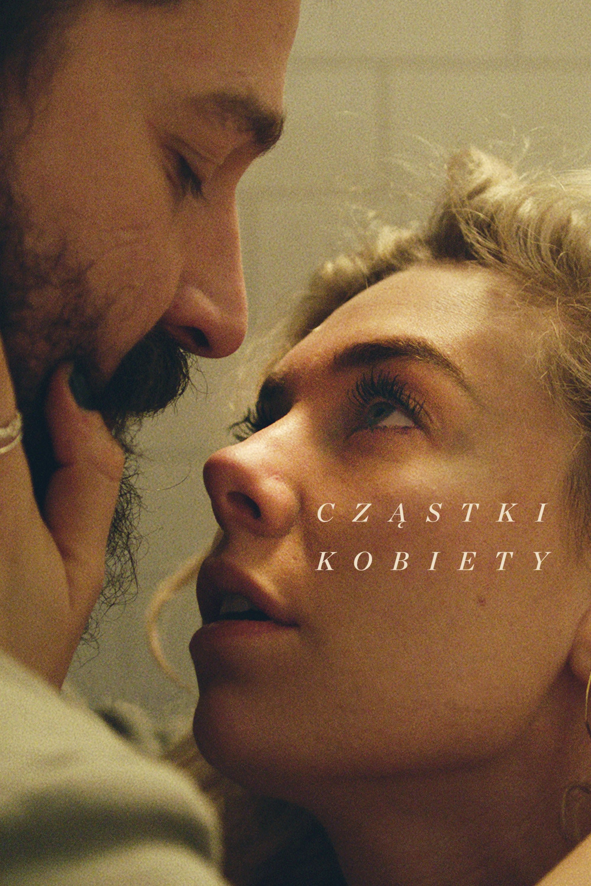 Oglądaj Cząstki kobiety